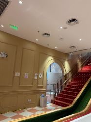 -奈尔宝·儿童乐园·亲子餐厅(前滩店)