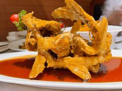 -城南往事·鲁菜济南菜(龙奥万科店)