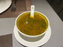 -Pita's&Tika's中东和印度风味餐厅(龙湖天街店)