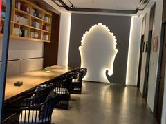 -经禅和·中医推拿(奥体恒山路店)