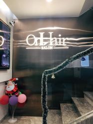 -OnHair造型