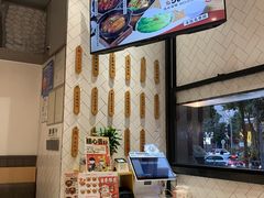 -膳心记-明火四宝煲仔饭(燕南店)