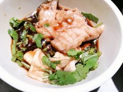 江团鱼-鲜潭蒸汽石锅鱼(五道口购物中心店)
