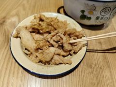 -柴爿巷·香酥鸡&馄饨(复兴中路店)