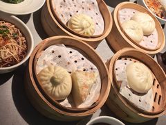 -晓淮山·扬州早茶·淮扬菜(龙阳广场店)