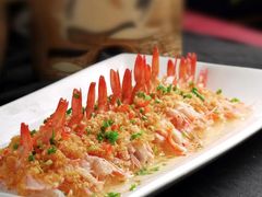 -阿娘家·原生态农家菜(国顺东路店)