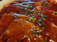 玉林扒牛肉条-玉林烤鸭店(垡头店)