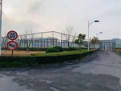 -杭州师范大学(下沙校区)