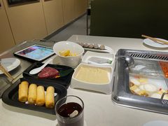 -海底捞火锅(上元大街店)