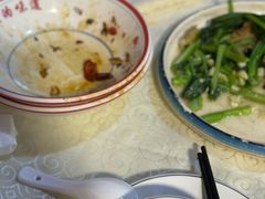 -湖南乡情湘菜馆(罗湖店)