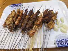 -品串副食烤坊