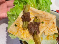 -大斌家串串火锅(马栏山店)