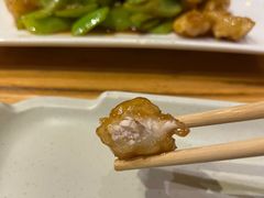 -小俩口烧烤东北菜(双井店)