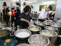 -老胡甜汤(龙眼店)