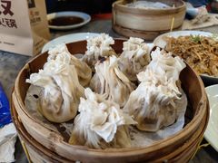 三鲜烧麦（普通）-都一处烧麦馆(前门店)