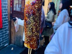 -玛马艾脆皮水磨年糕(湖北路87-89小区店)