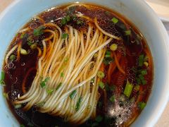 -狮王府淮扬菜(夫子庙老门东店)