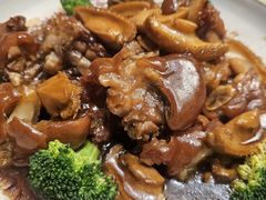 -不倒翁·徽天下名菜楼(马鞍山路店)