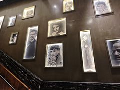 -茶啊冲电影主题文化餐厅(TOUCH12街店)