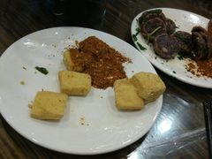 -88号小吃店·经典云南菜·地道纳西美食