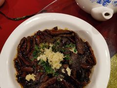 响油鳝糊-老吉士酒家(天平路店)