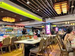 -潮泰牛肉火锅 · 创于1992年(车公庙店)