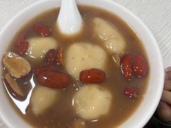 -罗子龙罗家桂花汤圆(曹都巷店)