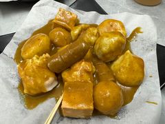 -颓记茶餐厅(美景总店)