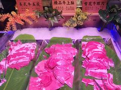 -聚盛源蒸汽海鲜火锅烤肉自助(巨川金海岸购物广场店)