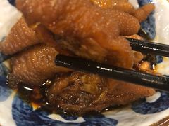 -点都德(盘福楼店)