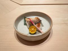 -Ginza Onodera 鮨(外滩十八号店)