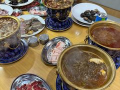 -汤W城市微度假(仓山店)