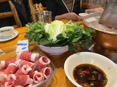 -五斗火锅(和平路店)