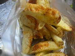 -老光明岗琼甜茶馆