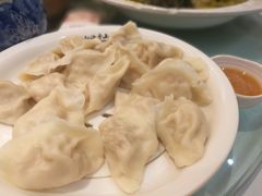水饺-山东老家(黄埔分店)