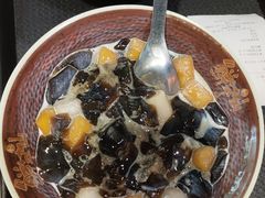 -鲜芋仙(时尚天河店)
