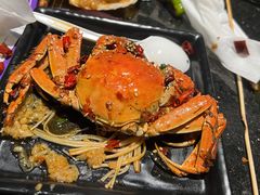 -冰城小镇音乐串吧·聚会餐厅(百子湾店)