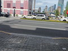 -黄浦江游览快线(金陵东路码头)