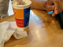 -DQ·蛋糕·冰淇淋(金桥店)
