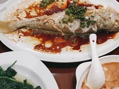 -古南都·老广东酒楼(龙江店)