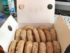 -泸溪河桃酥(秦淮夫子庙一店)