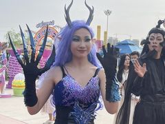 -华夏文旅海洋公园