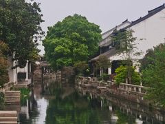 -黎里古镇