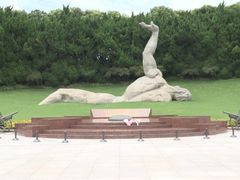 -上海市龙华烈士陵园
