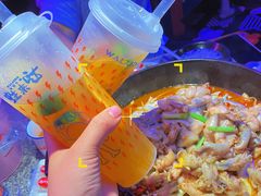-蛙来哒(汇一城黑金冠店)