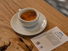 -VOYAGE COFFEE(杨梅竹店)