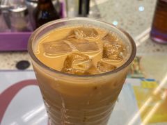 -新辉港式茶餐厅(北栅店)