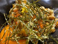 纳豆-兄弟船精致料理(万科蓝山店)