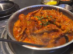 -HOTISLAND海鸡岛·韩国料理(江南西店)