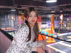 -Tenker Club弹刻极限主题公园 · 蹦床 · 团建 · 生日派对(大关店)